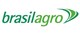 BrasilAgro - Companhia Brasileira de Propriedades Agrícolas stock logo