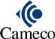 Cameco Co. stock logo
