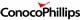 ConocoPhillips stock logo
