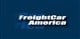 FreightCar America, Inc. stock logo
