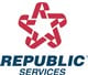 Republic Services, Inc. stock logo