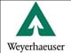 Weyerhaeuser stock logo