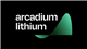 Arcadium Lithium plc stock logo