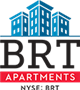 BRT Apartments Corp. stock logo