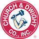 Church & Dwight Co., Inc. stock logo