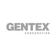 Gentex Co. stock logo