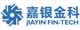 Jiayin Group Inc. stock logo