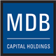 MDB Capital Holdings, LLC stock logo