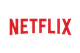 Netflix, Inc. stock logo