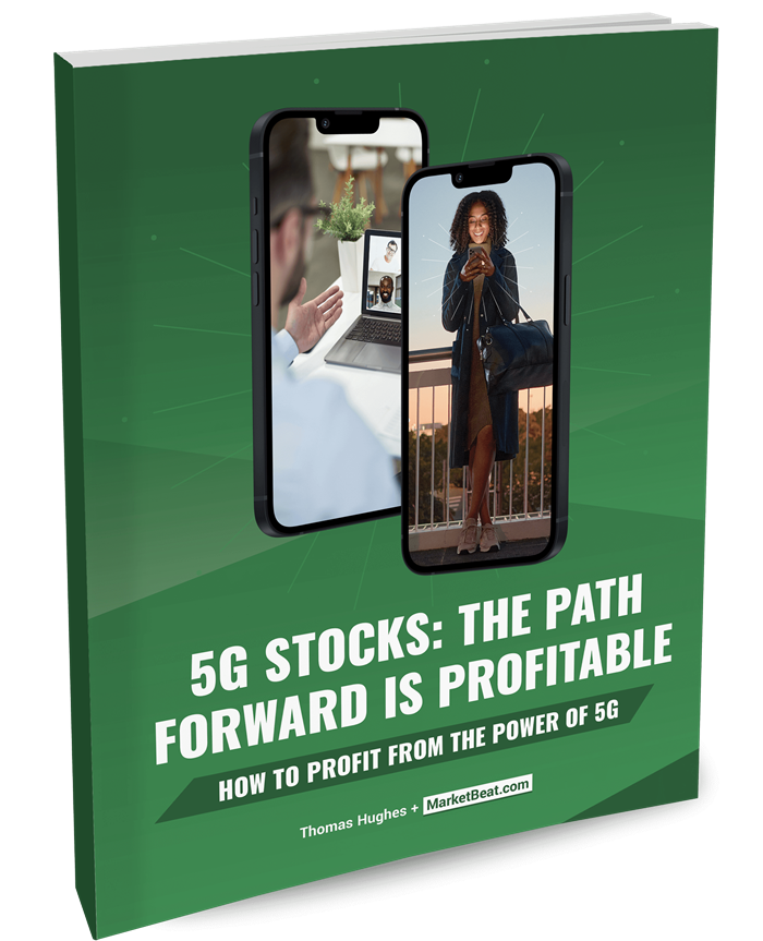 5G Stocks: The Path Forward is Profitable