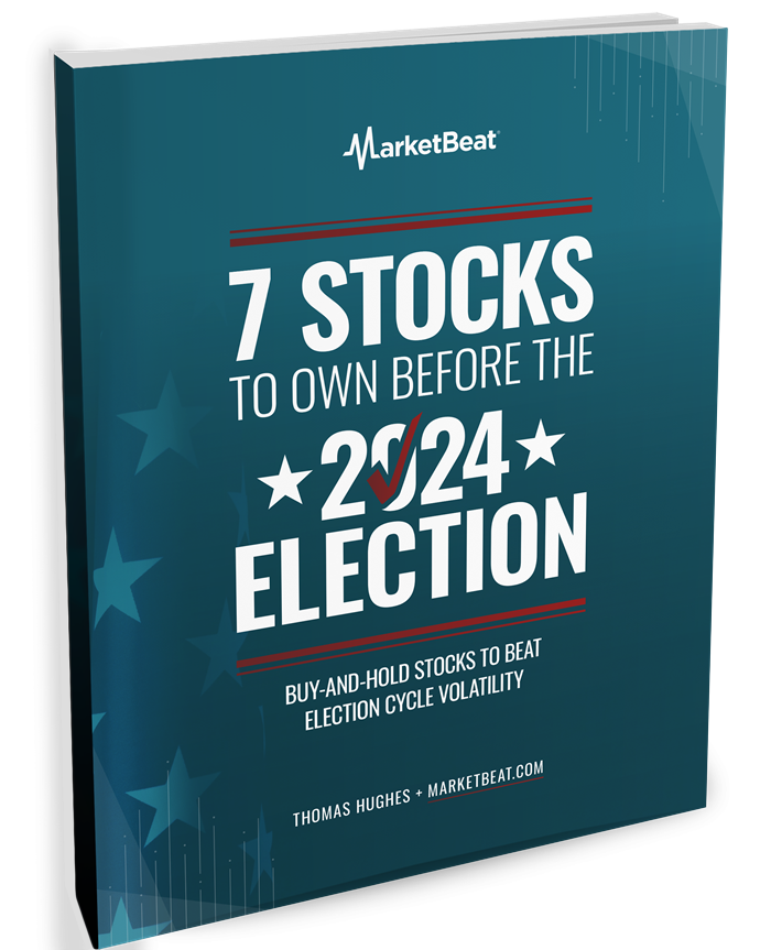 7 Stocks to Own Before the 2024 Election