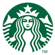 Starbucks Co. stock logo